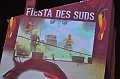 Fiesta des Suds : Mulatu Astatke + Naïas + Dj Oil + La Banda du Dock en concert